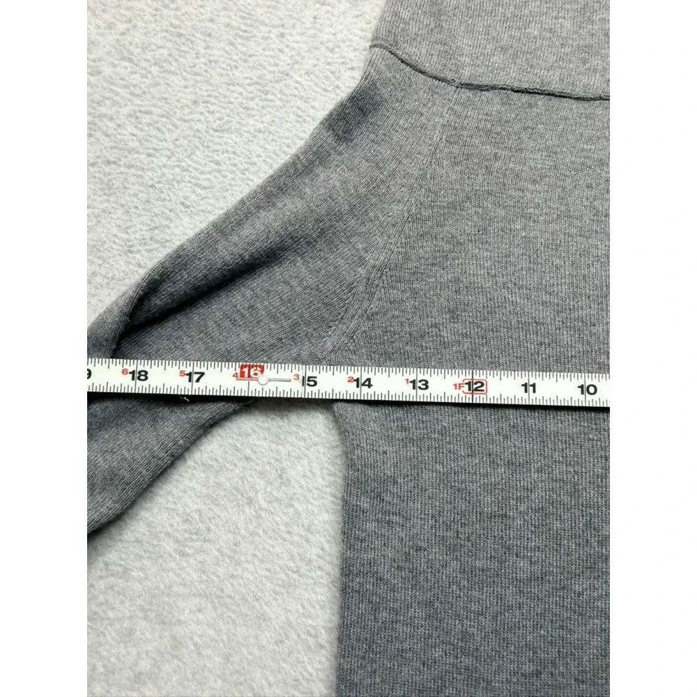 Zara knit top